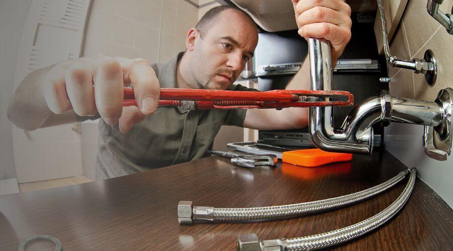 Professional sink repair in Ashford, WA